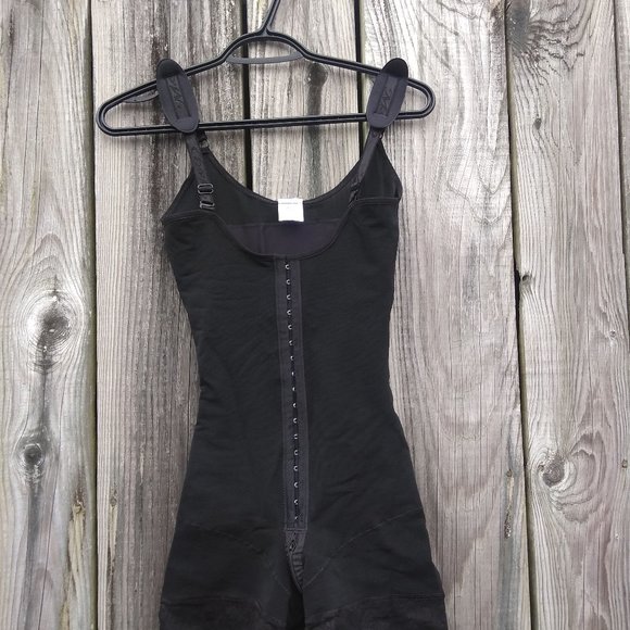 FAJA MYD REF F0068 ESPALDA - Picture 10 of 16